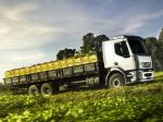 Volvo VM 260 6x4 2003 года